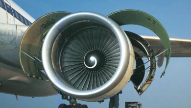 MTU, Citing Older-Engine Demand, Boosts Parts-Sales Outlook