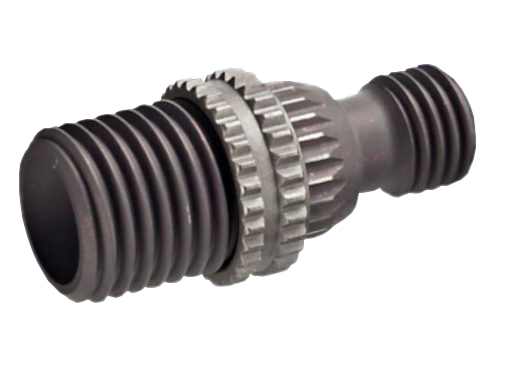 ACTUATION SYSTEMS