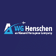 WG Henschen Aerospace and Defense Distributor